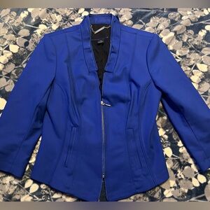 White House black market jacket